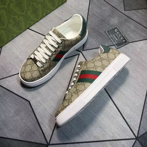 Gucci Casual Shoes For Men #1356583