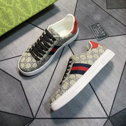 Gucci Casual Shoes For Men #1356584