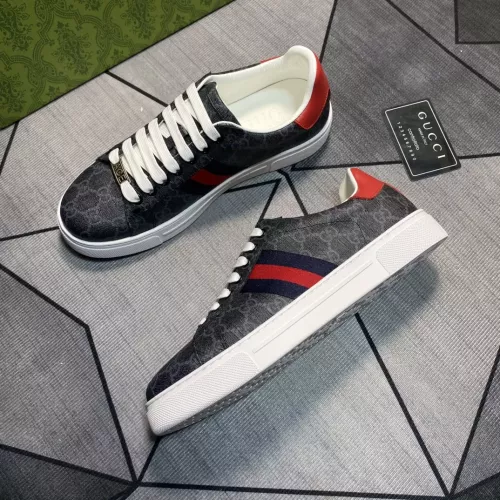 Gucci Casual Shoes For Men #1356585