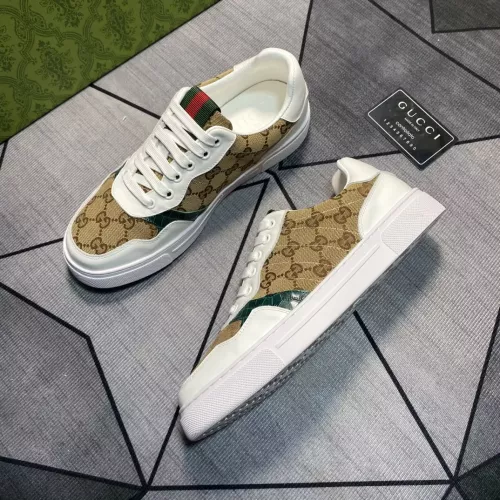 Gucci Casual Shoes For Men #1356587