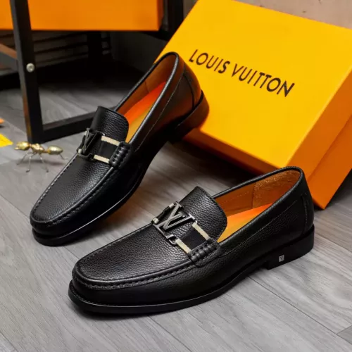 Louis Vuitton LV Oxfords Shoes For Men #1356592