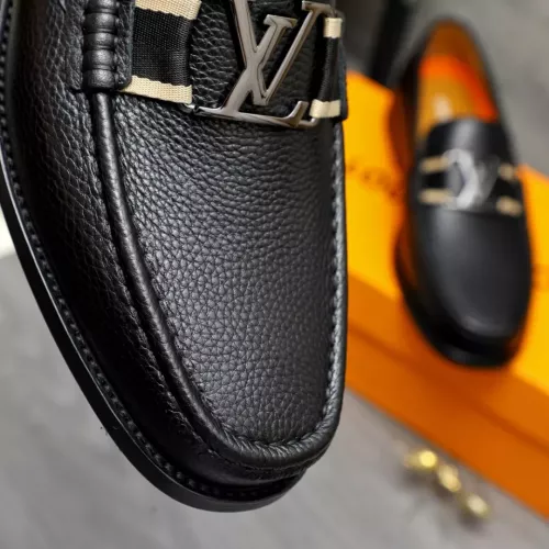 Cheap Louis Vuitton LV Oxfords Shoes For Men #1356592 Replica Wholesale [$92.00 USD] [ITEM#1356592] on Replica Louis Vuitton LV Oxfords Shoes