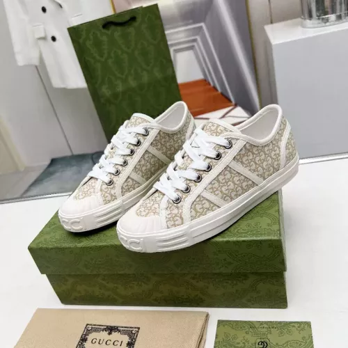 Gucci Casual Shoes For Men #1356595