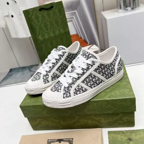 Gucci Casual Shoes For Men #1356597