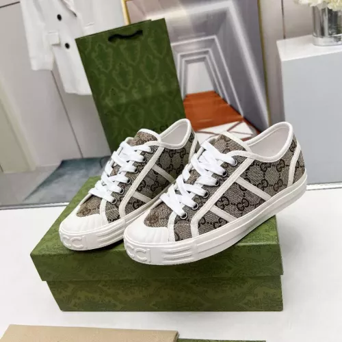 Gucci Casual Shoes For Men #1356599