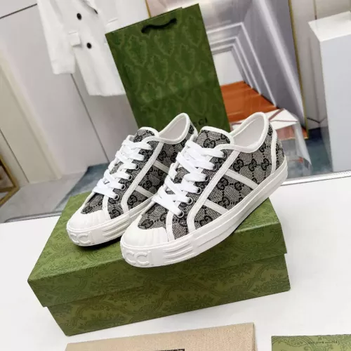 Gucci Casual Shoes For Women #1356602