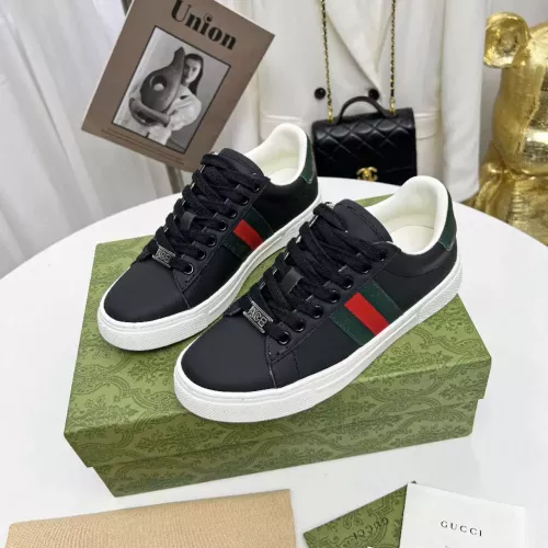 Gucci Casual Shoes For Men #1356605