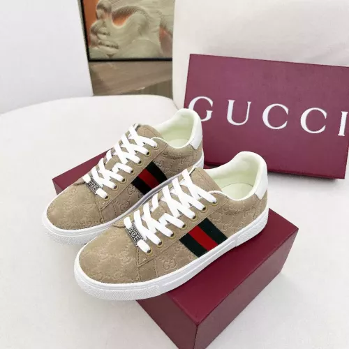 Gucci Casual Shoes For Men #1356607
