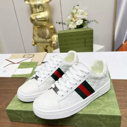 Gucci Casual Shoes For Men #1356609