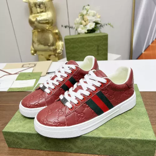 Gucci Casual Shoes For Men #1356611