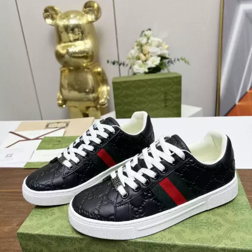 Gucci Casual Shoes For Men #1356613