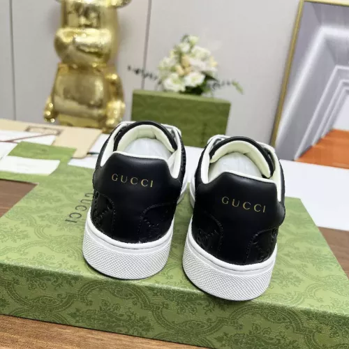 Cheap Gucci Casual Shoes For Women #1356614 Replica Wholesale [$100.00 USD] [ITEM#1356614] on Replica Gucci Casual Shoes