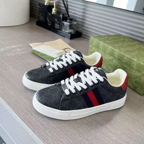 Gucci Casual Shoes For Women #1356616