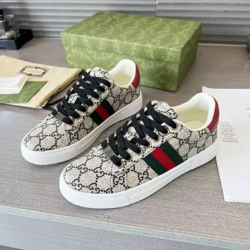 Gucci Casual Shoes For Women #1356618