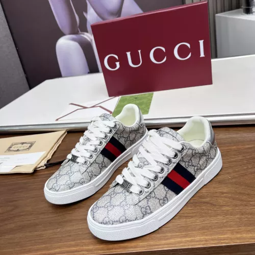 Gucci Casual Shoes For Women #1356620