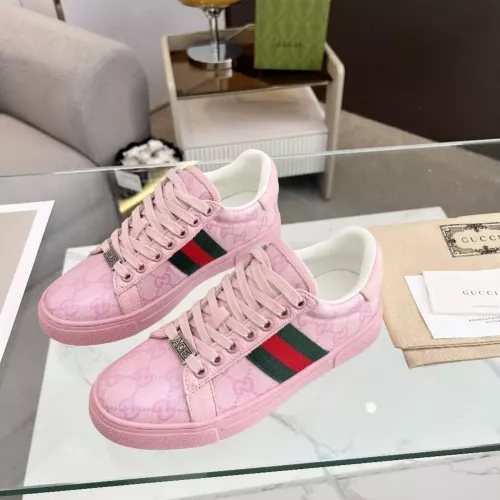 Gucci Casual Shoes For Women #1356621