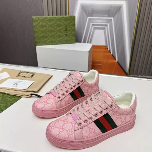 Gucci Casual Shoes For Women #1356622
