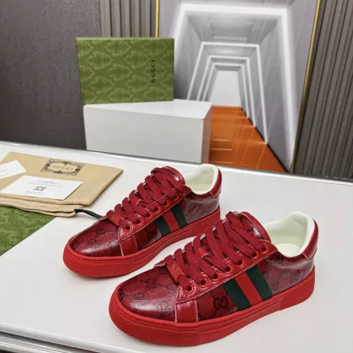 Gucci Casual Shoes For Men #1356623