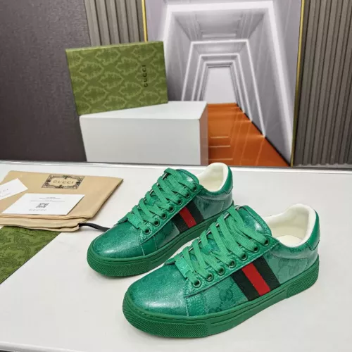 Gucci Casual Shoes For Women #1356626