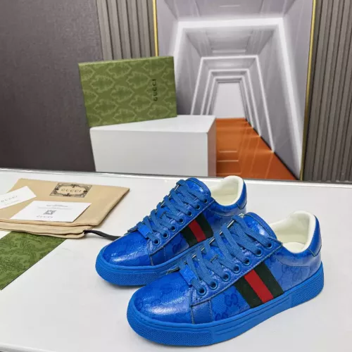 Gucci Casual Shoes For Women #1356628