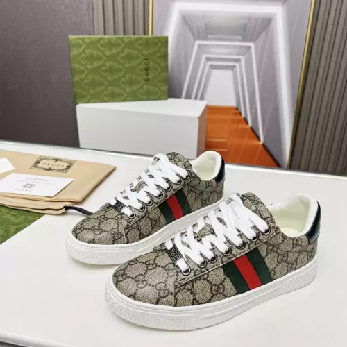 Gucci Casual Shoes For Men #1356631