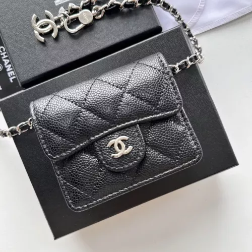 Chanel Card Case For Women #1356634