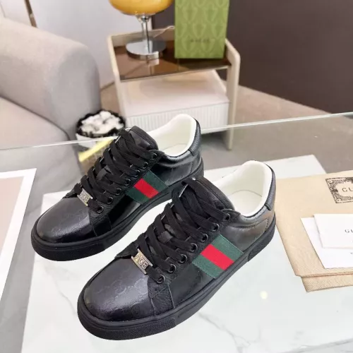 Gucci Casual Shoes For Men #1356635