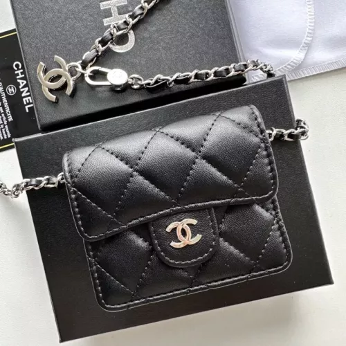 Chanel Card Case For Women #1356637
