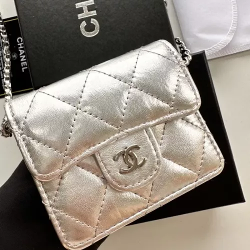 Chanel Card Case For Women #1356640