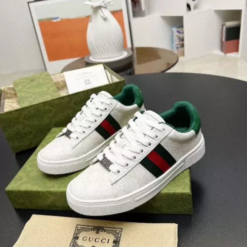 Gucci Casual Shoes For Men #1356645