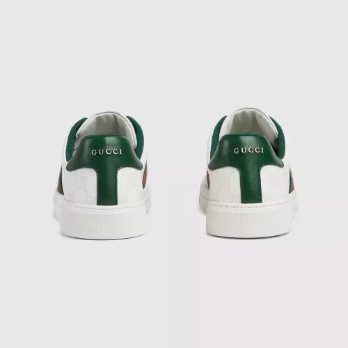 Cheap Gucci Casual Shoes For Women #1356646 Replica Wholesale [$98.00 USD] [ITEM#1356646] on Replica Gucci Casual Shoes