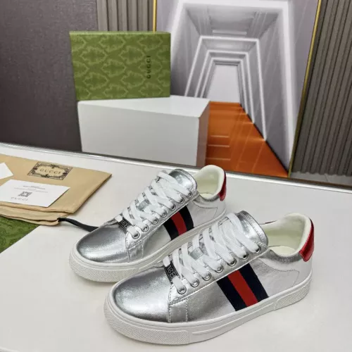 Gucci Casual Shoes For Women #1356650