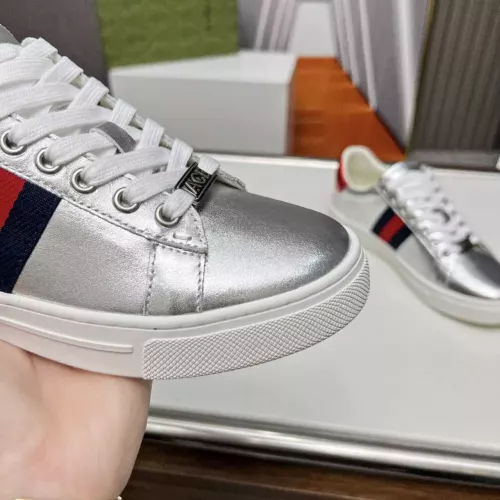 Cheap Gucci Casual Shoes For Women #1356650 Replica Wholesale [$100.00 USD] [ITEM#1356650] on Replica Gucci Casual Shoes