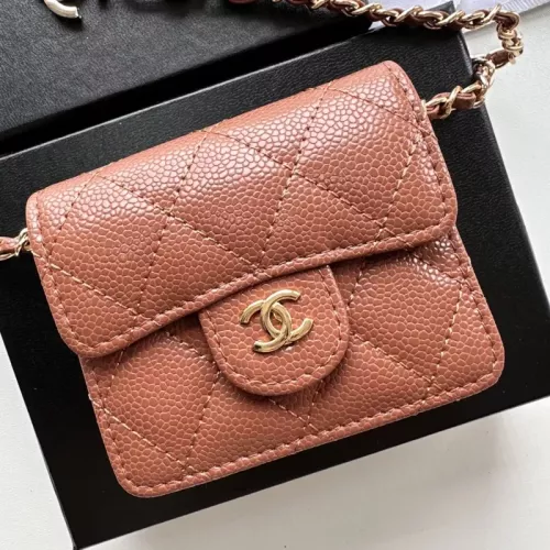 Chanel Card Case For Women #1356651