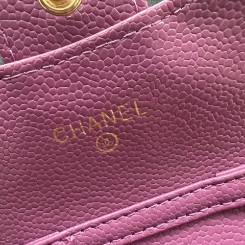 Cheap Chanel Card Case For Women #1356654 Replica Wholesale [$52.00 USD] [ITEM#1356654] on Replica Chanel Wallets