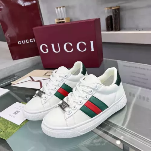 Gucci Casual Shoes For Men #1356655