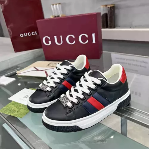 Gucci Casual Shoes For Men #1356657