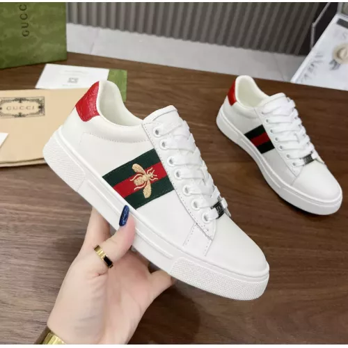 Gucci Casual Shoes For Women #1356662