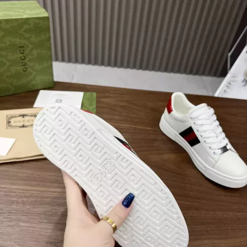 Cheap Gucci Casual Shoes For Women #1356662 Replica Wholesale [$100.00 USD] [ITEM#1356662] on Replica Gucci Casual Shoes