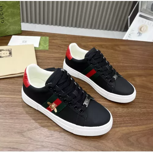 Gucci Casual Shoes For Women #1356664
