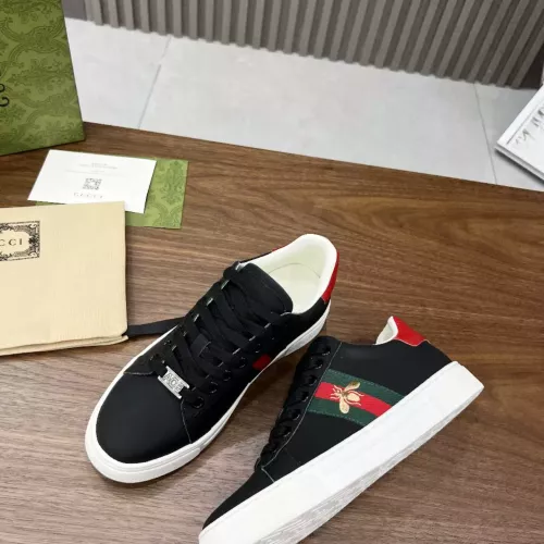 Cheap Gucci Casual Shoes For Women #1356664 Replica Wholesale [$100.00 USD] [ITEM#1356664] on Replica Gucci Casual Shoes