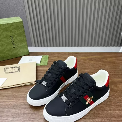 Cheap Gucci Casual Shoes For Women #1356664 Replica Wholesale [$100.00 USD] [ITEM#1356664] on Replica Gucci Casual Shoes