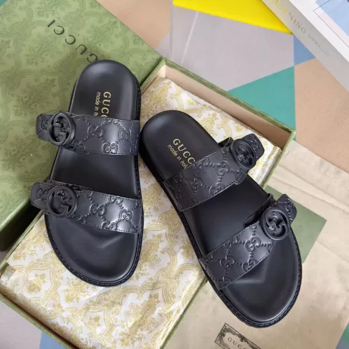 Gucci Slippers For Men #1356666