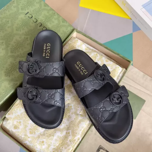 Gucci Slippers For Men #1356667