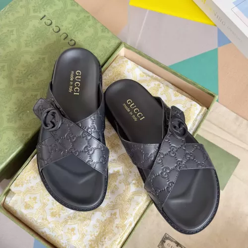 Gucci Slippers For Men #1356668
