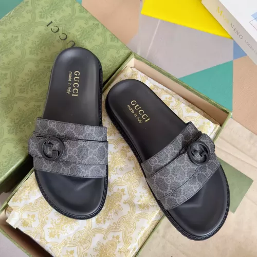 Gucci Slippers For Men #1356669