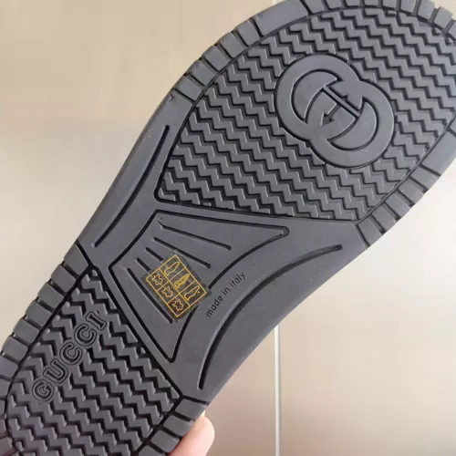 Cheap Gucci Slippers For Men #1356669 Replica Wholesale [$60.00 USD] [ITEM#1356669] on Replica Gucci Slippers