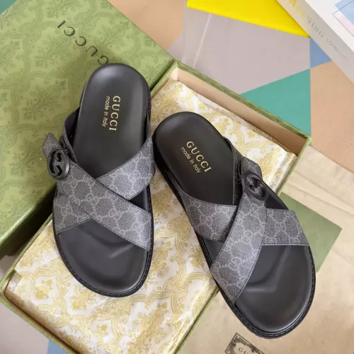 Gucci Slippers For Men #1356670
