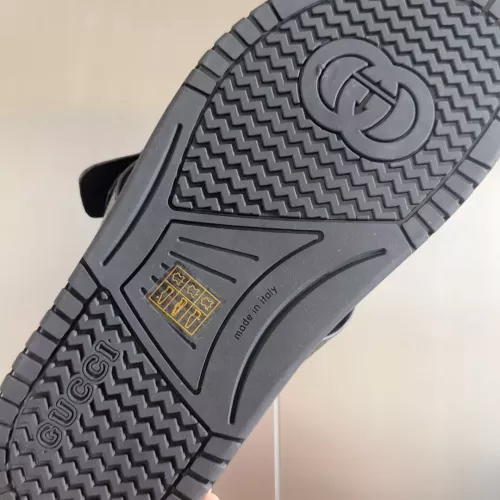 Cheap Gucci Slippers For Men #1356670 Replica Wholesale [$60.00 USD] [ITEM#1356670] on Replica Gucci Slippers