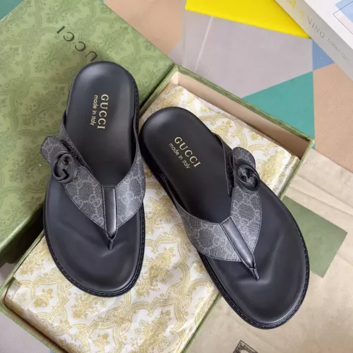 Gucci Slippers For Men #1356671